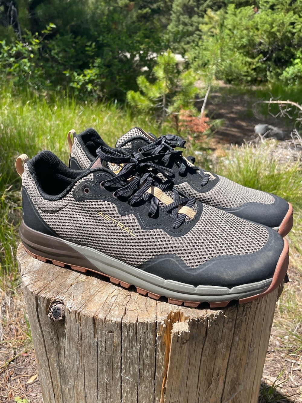 BRAND NEW Astrals - TR1 MESH 2.0